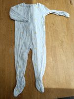 Pyjama Grösse 92