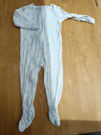 Pyjama Grösse 92