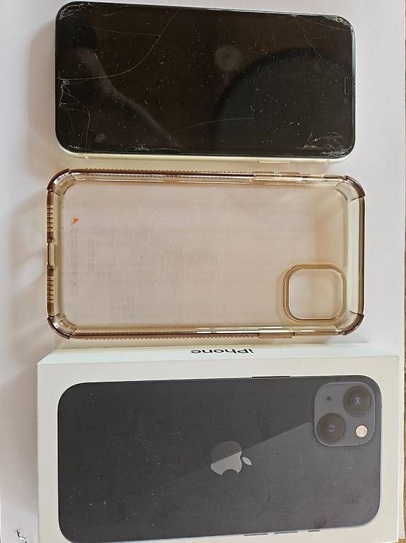 Telefoni cellulari / Smartphones: iPhone 11 – Usato da Tägerwilen venduto da Clemenz70 2