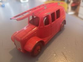 Feuerwehr dinky Toys