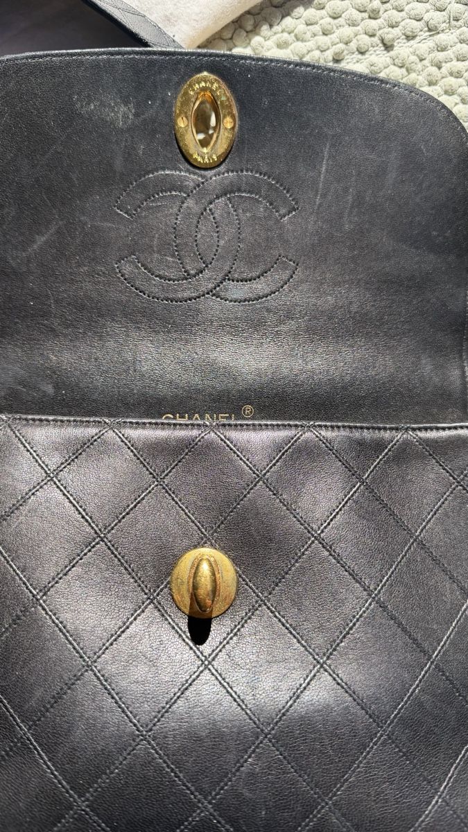 Chanel Borse da donna: Chanel Handtasche – Usato da Kloten venduto da liu_65tx 1