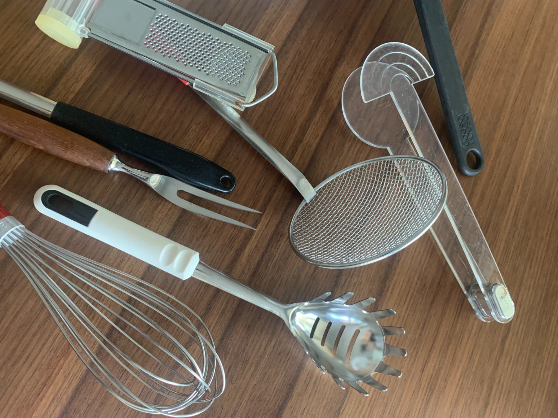 Elettrodomestici da cucina: Küchen Artikel, 13 Stück – Usato da Laax GR venduto da wil_66wq 6