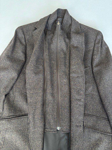Navyboot Manteaux: Winterjacke Navyboot – D'occasion à Riggisberg par Techi05 1