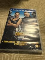 RAID Dingue (neuf/emballé) Dany Boon, Michel Blanc 
