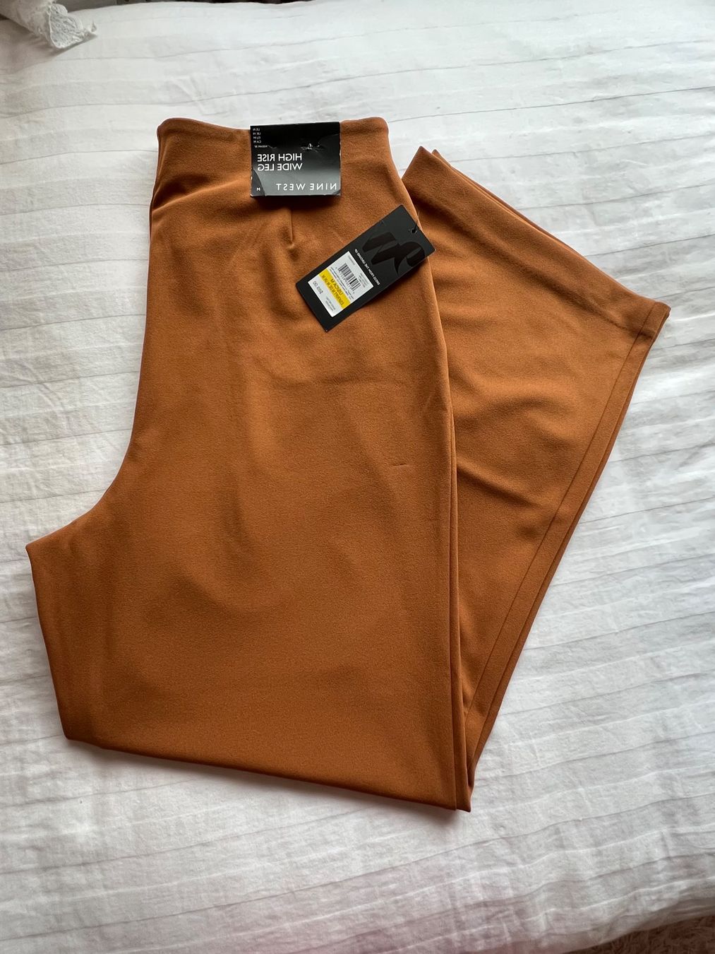 Pantaloni: Nine West Hose – Nuovo e nell'imballaggio originale da Tagelswangen venduto da fireiceprincess 2