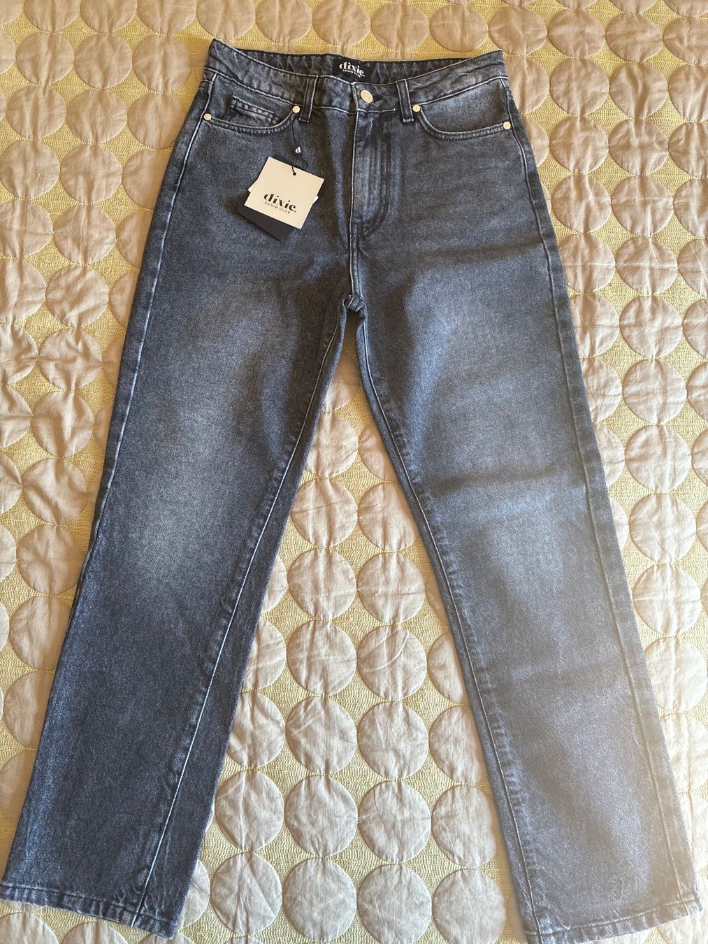 Jeans: Dixie Hose NEU – Neu und originalverpackt aus Fribourg von waves55