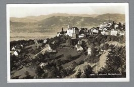 1935, LUFTKURORT WALZENHAUSEN