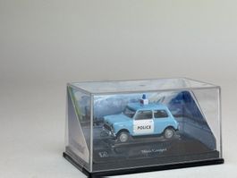 CH- Hongwell Mini Police