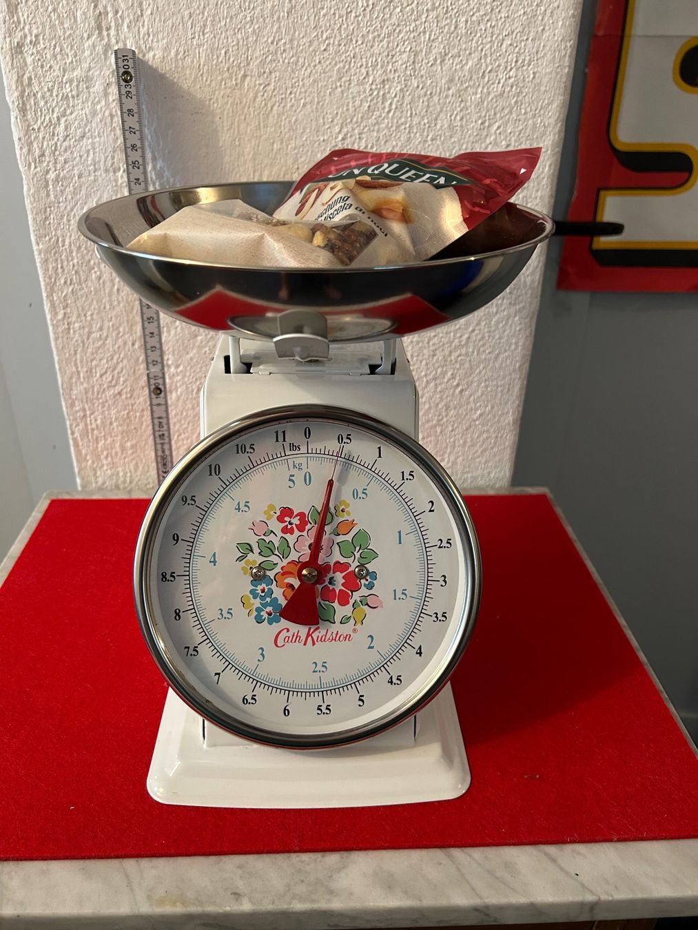 Balances de cuisine: Haushaltwaage – D'occasion à Birmenstorf AG par bir_9tbh 3