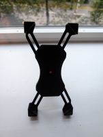 Handy Halterung für Motorrad