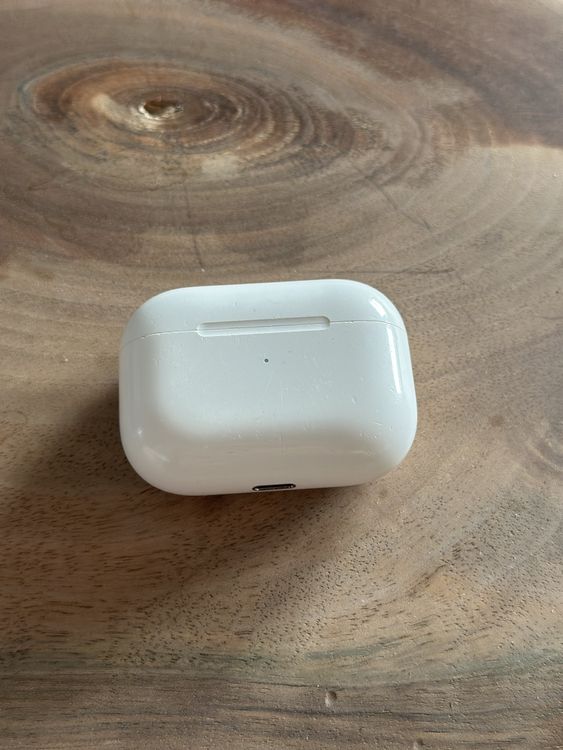 Apple Kopfhörer: Apple Airpods Pro (1. Generation) – Defekt aus Arbon von lua_sl9k 2