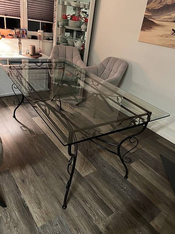 Tavoli: Table – Usato da GOLLION venduto da Dupuisv 2