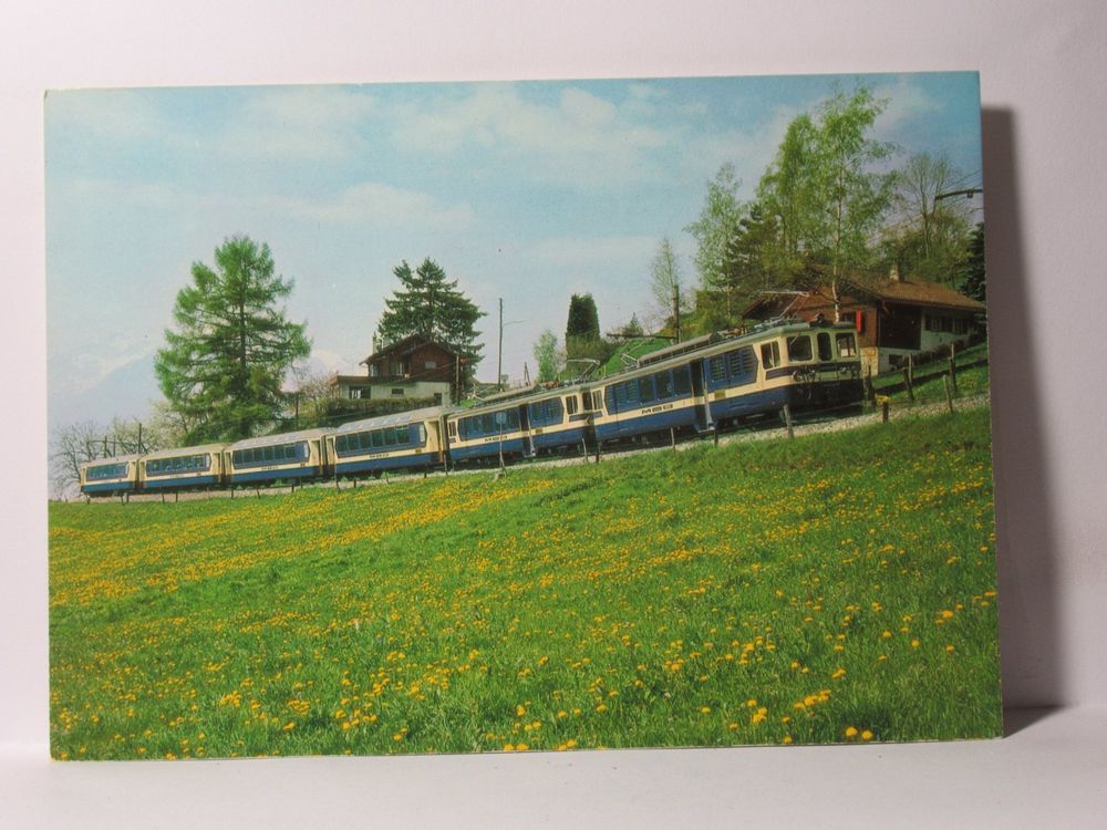 Panorama Express MOB Kaufen auf Ricardo