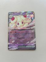 Alcremie Ex, JTG 75, Near Mint