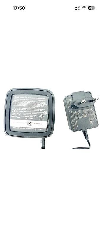 Unità & Adattatore: Bose SoundTouch Wireless Link Adapter – Usato da Adlikon b.Regensdf venduto da dammgarage8108 1