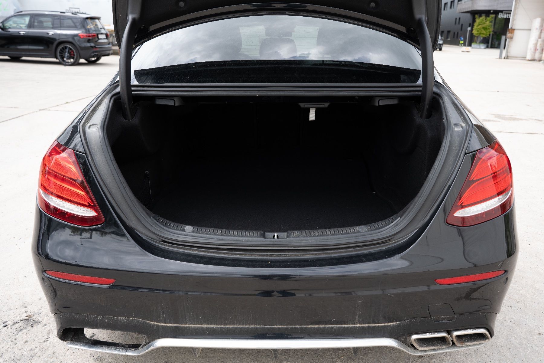 Mercedes-Benz Automobili: Mercedes Benz e400 – Difettoso da Affeltrangen venduto da AutoZentrumAG 4