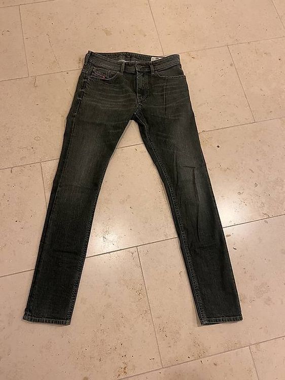 Diesel Jeans: Diesel Herren Jeans W31 L34 – Usato da Kilchberg ZH venduto da SyFo286