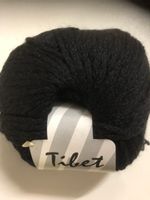 6 X WOLLE TIBET MADIL