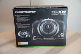 Thrustmaster TS-XW Servo Base - Comme neuf