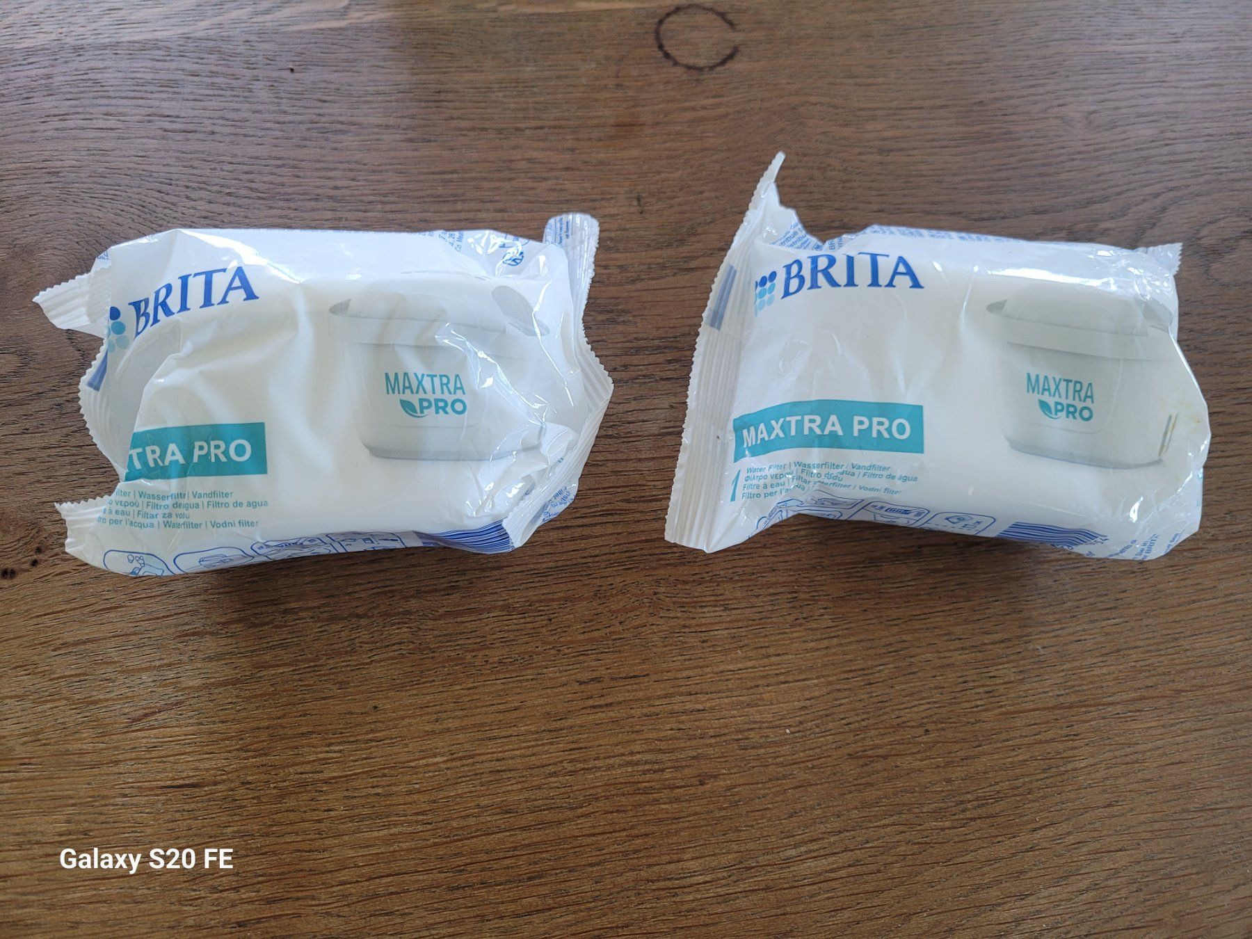 Installations sanitaires: Wasserfilter Brita – D'occasion à Rosshäusern par geissbuehler.v 3