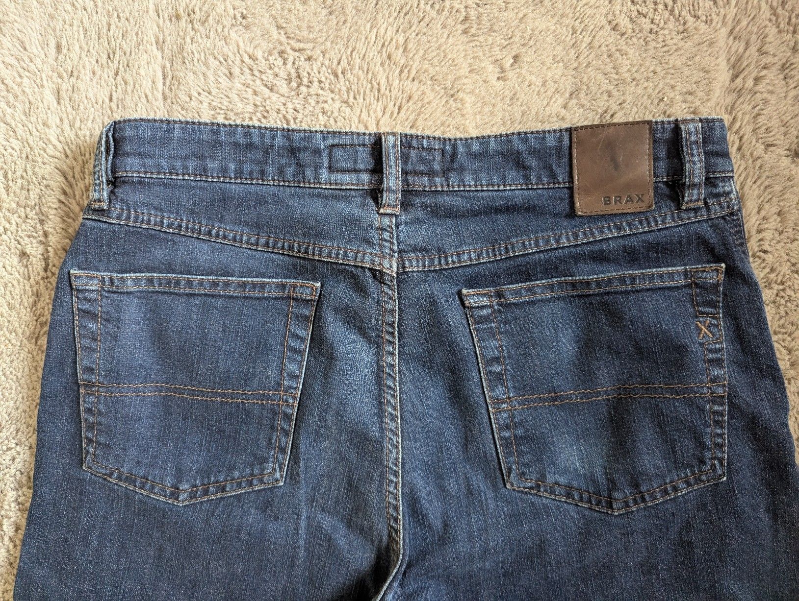 Brax Jeans: jean brax homme 34/36 – Usato da Montreux venduto da dem_gyt9 4