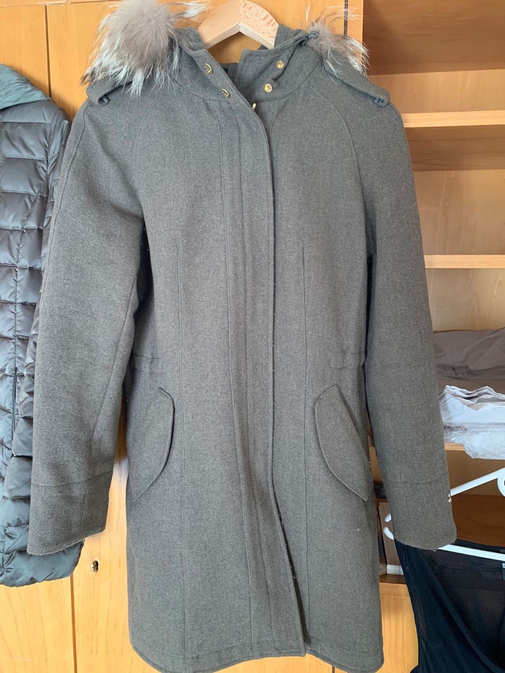 Peuterey Giacche: Zwei-in-eins-Jacke PEUTEREY – Usato da Zürich venduto da mar_myz6 1
