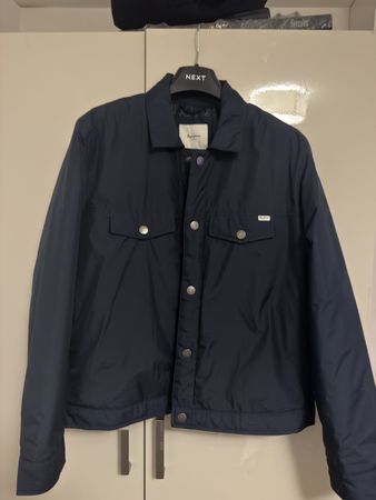 Veste Pepe Jeans London L Bleu marine