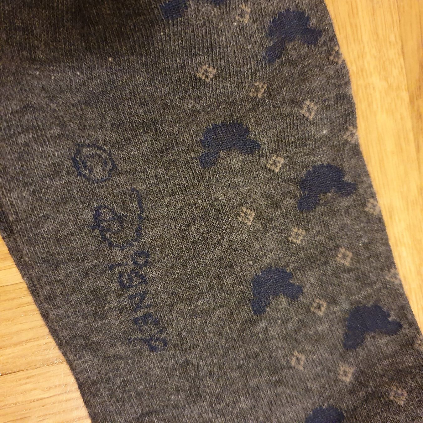 Disney Calze: Chaussettes Disney – Nuovo (secondo la descrizione) da Prilly venduto da RoDyRe 6