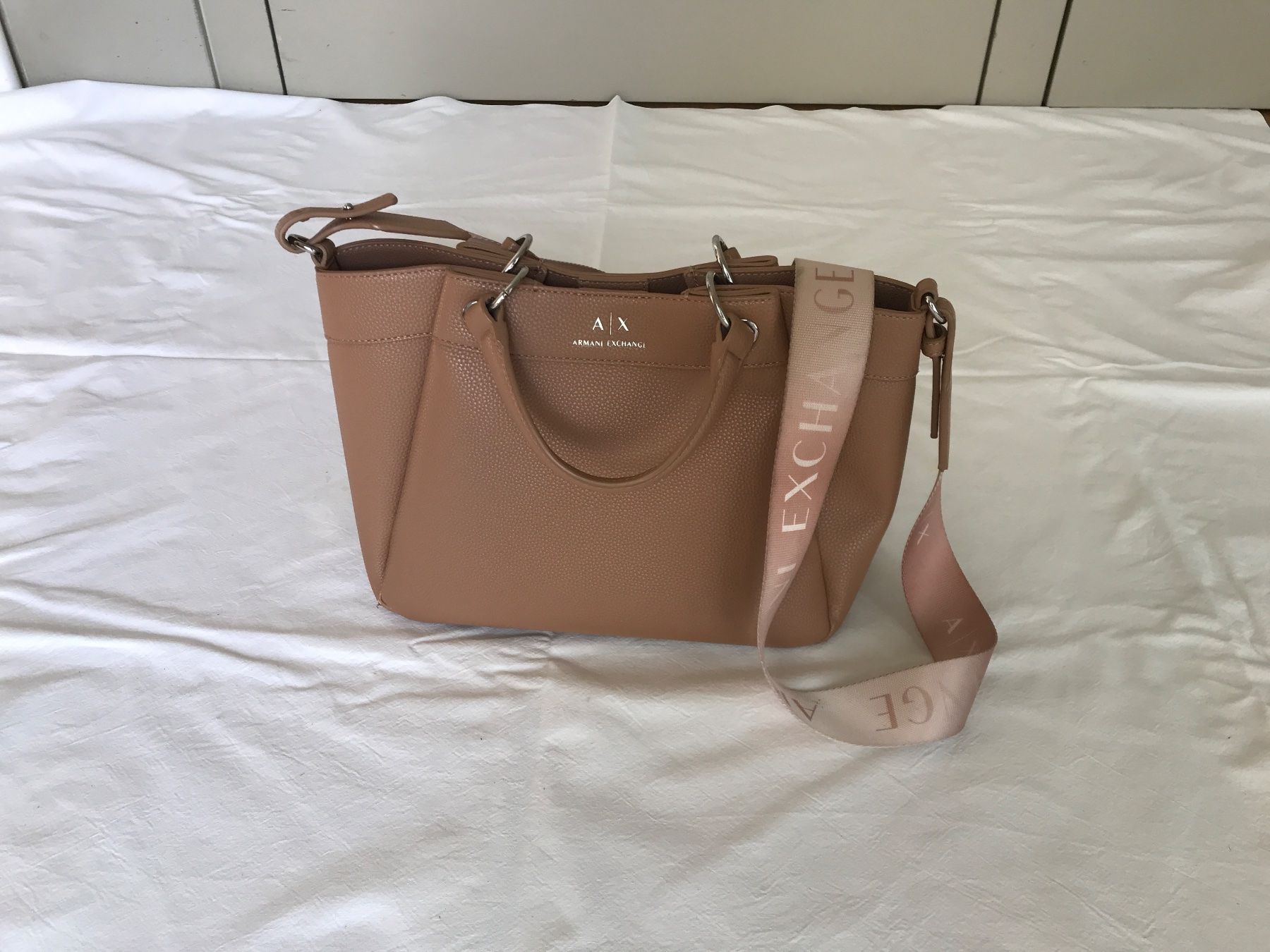 Borse da donna: Handtasche Armani Exchange – Usato da Marthalen venduto da Chuegi1