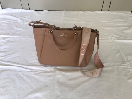 Handtasche Armani Exchange