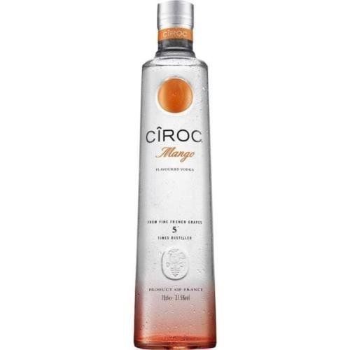 Bevande alcoliche: Ciroc Mango – Nuovo (secondo la descrizione) da Le Locle venduto da drinkshop