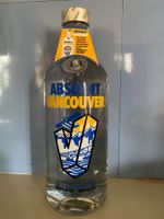 Absolut Vancouver mit Tag