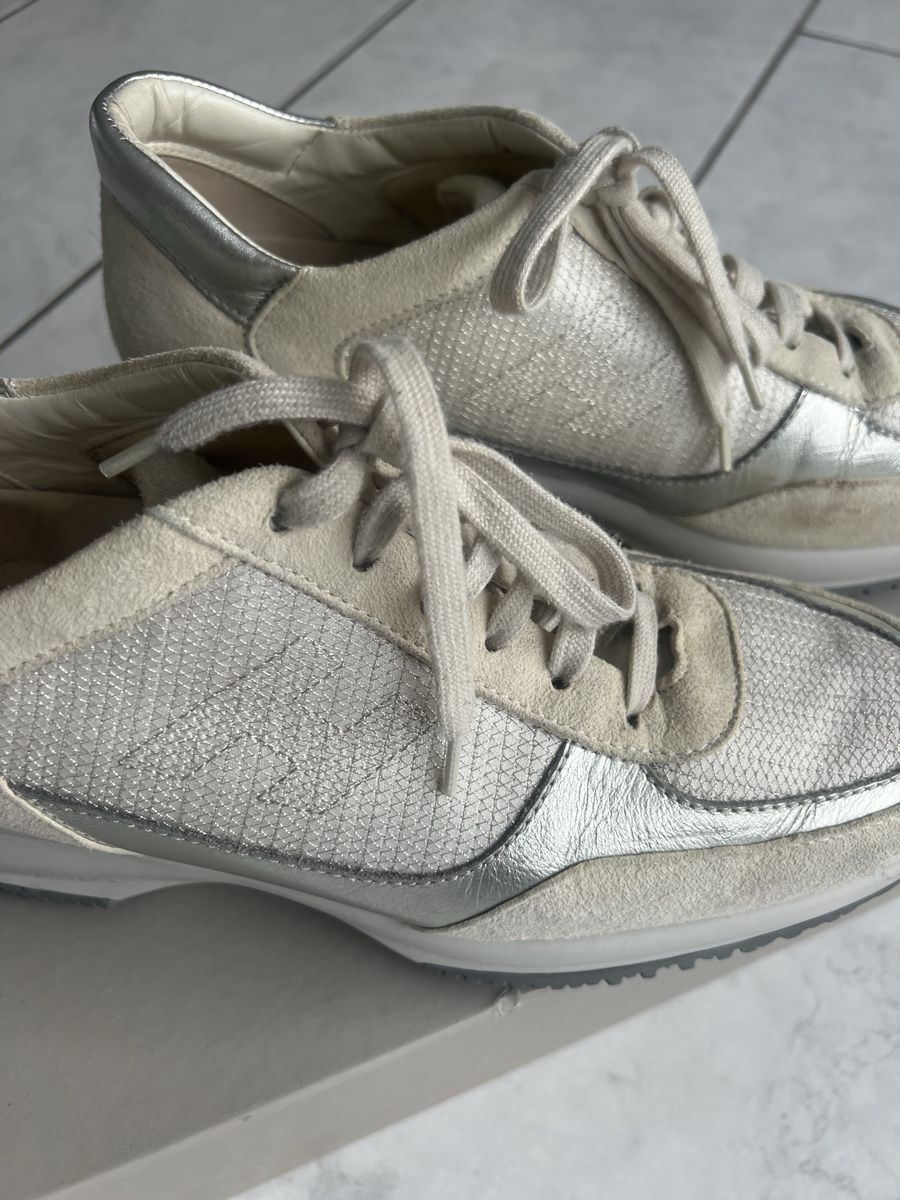 Hogan Scarpe da donna: Hogan-Sneaker  – Usato da Ebmatingen venduto da Samato 5
