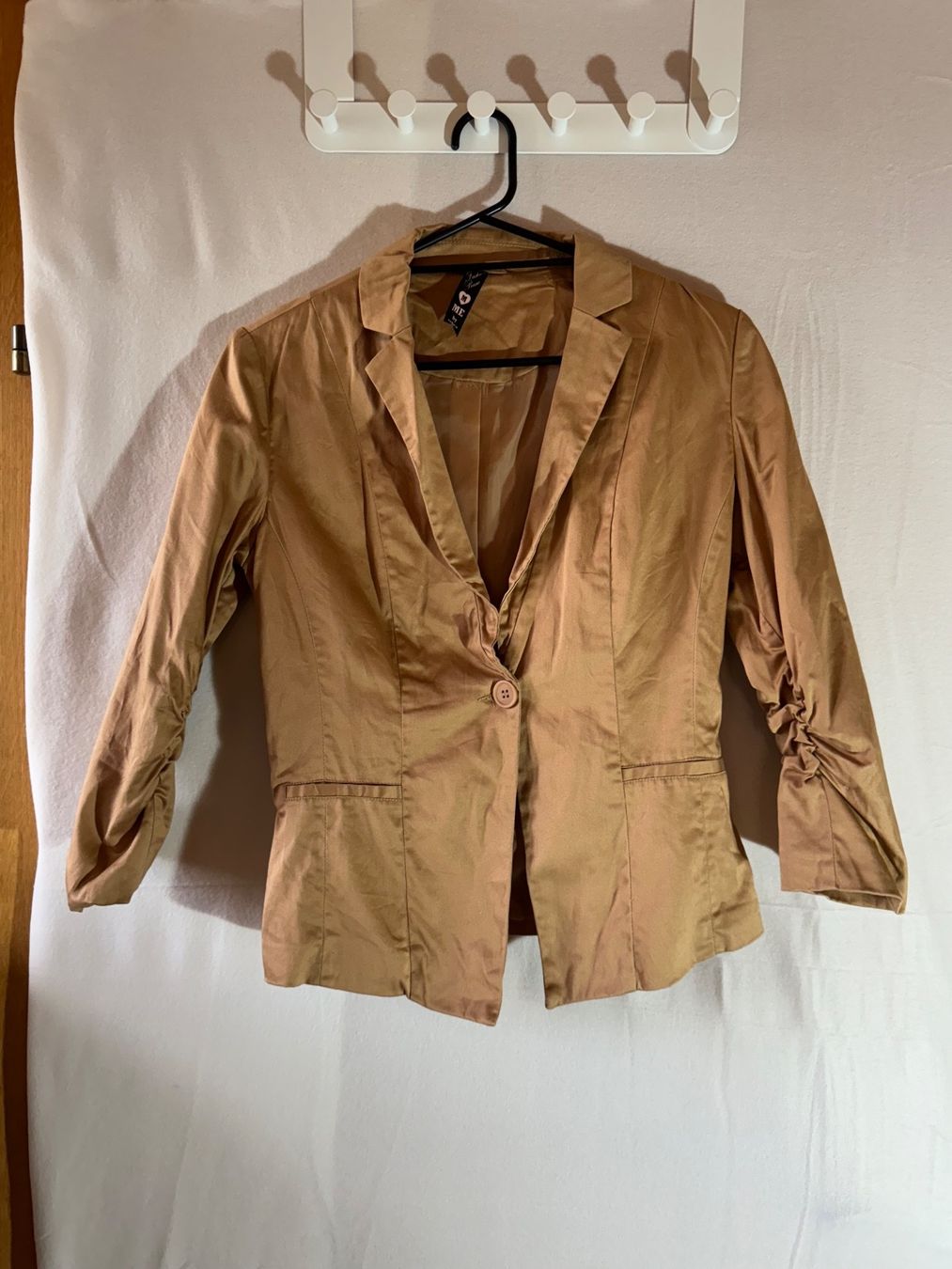 Zebra Giacche: Zebra Blazer Gr. M – Usato da Grosswangen venduto da SALE_SALE_SALE