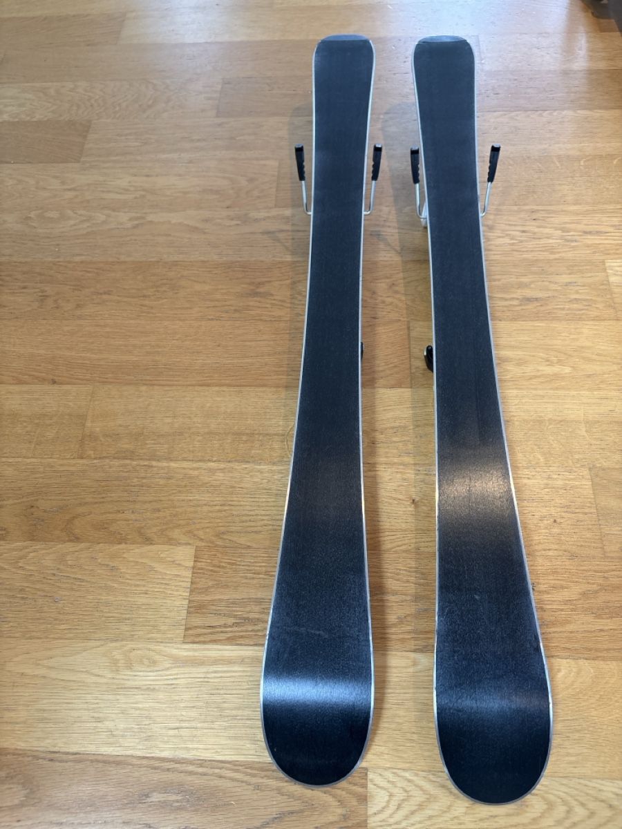 Skis: Head 2025 Kinderski 97cm – Gebraucht aus Säriswil von Maxblue 2