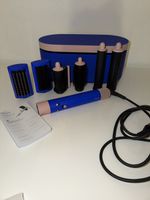 ❗️MIT GARANTIE❗️Dyson Airwrap Complete Special Edition Blau