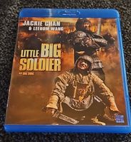 Action-Blu-ray: Little Big Soldier mit Jackie Chan