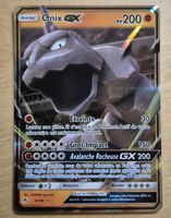 ONIX GX 36/68 SOLEIL ET LUNE DESTINÉES OCCULTES VINTAGE 2019