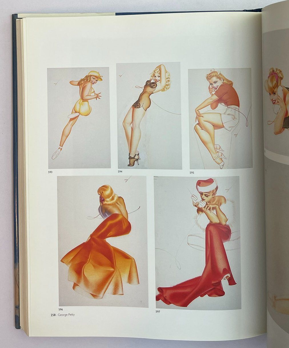 Libri: SummerSale: THE GREAT AMERICAN PIN--UP(Grossformat!) – Nuovo (secondo la descrizione) da Frenkendorf venduto da Yard-Sale-2000 1
