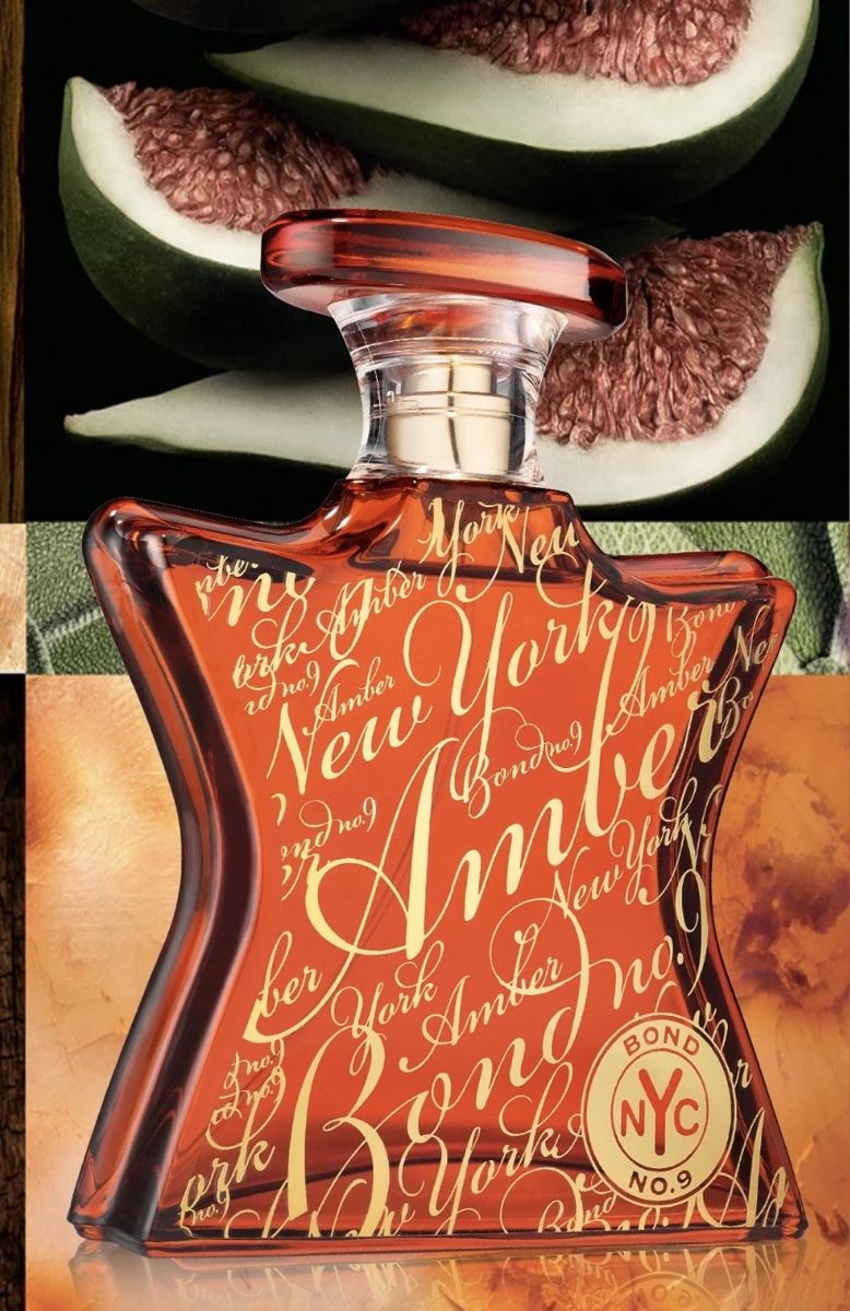 Profumi & Eau de Toilette: EDP New York Amber by Bond No 9 – Usato da Genève venduto da StaceyH 3
