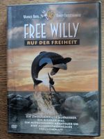 Free Willy - Ruf der Freiheit (DVD)