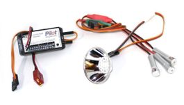 LED-Beleuchtung für Decathlon und Andere von Pilot-RC