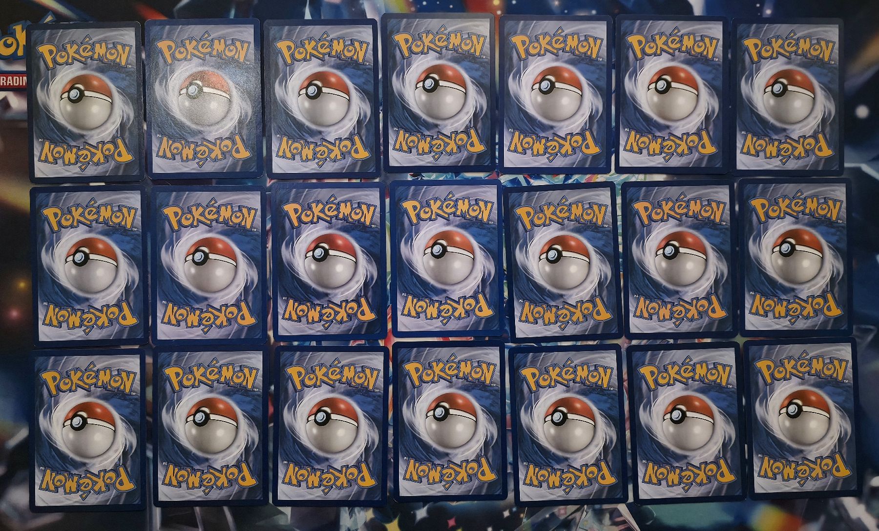 Pokémon Carte collezionabili: Pokémon - Old Trainers bundle 🔥  – Usato da Onex venduto da msan.cards 1