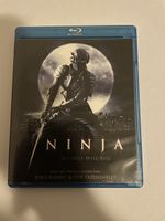 Ninja-Revenge Will Rise