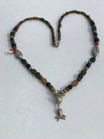 2 Bijoux anciens afghans