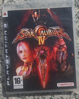 Spiel Soulcalibur IV für Playstation 3