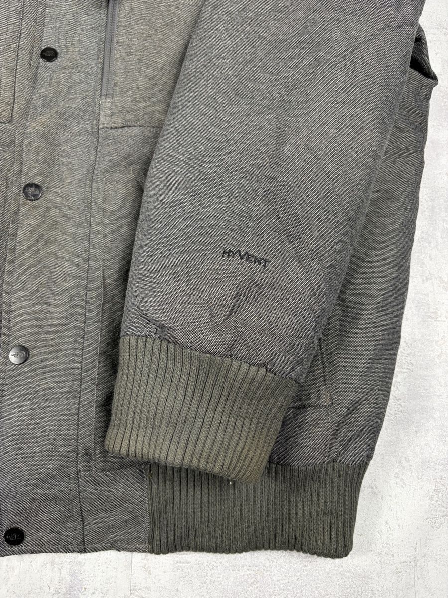 North Face Giacche: Doudoune The North Face Gotham Jacket - Gris Anthracite XL – Nuovo (secondo la descrizione) da Hauterive NE venduto da Leo_o 2