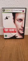 Xbox 360 - Tony Hawks Project 8