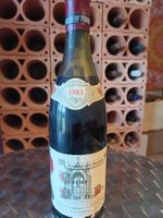 1 Fl. 75cl. Corton "Clos du Roi" 1983, Dubreuil-Fontaine