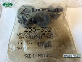 Land Rover Range Rover Auspuffgummis 3-teilig BOSAL 255-352